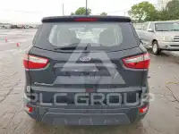 2021 Ford Eco Sport photo