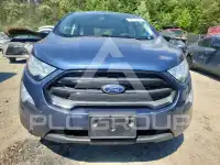 2021 Ford Eco Sport фото
