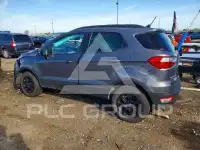 2021 Ford Eco Sport фото