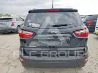 2021 Ford Eco Sport фото