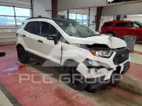 2021 Ford Eco Sport фото
