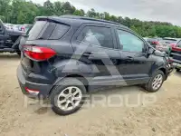 2021 Ford Eco Sport фото