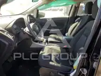 2021 Ford Eco Sport фото
