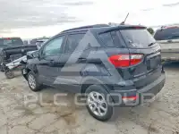 2021 Ford Eco Sport фото