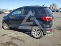 2021 Ford Eco Sport фото