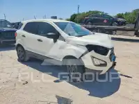 2021 Ford Eco Sport фото