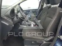 2021 Ford Eco Sport фото