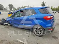 2021 Ford Eco Sport фото
