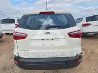 2021 Ford Eco Sport фото