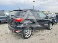 2021 Ford Eco Sport фото
