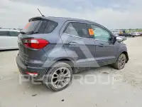 2021 Ford Eco Sport фото