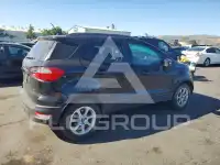2021 Ford Eco Sport фото
