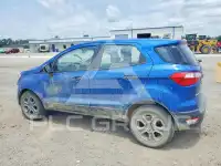 2021 Ford Eco Sport фото