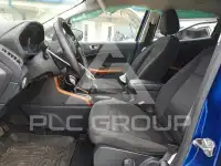 2021 Ford Eco Sport фото
