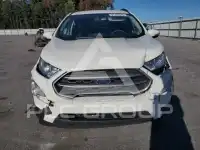 2021 Ford Eco Sport фото