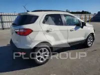 2021 Ford Eco Sport фото