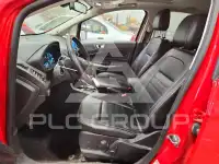 2021 Ford Ecosport photo