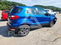 2021 Ford Eco Sport фото