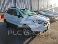 2021 Ford Ecosport фото
