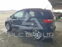 2021 Ford Eco Sport фото