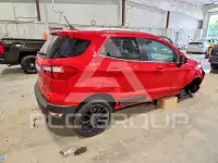 2021 Ford Ecosport photo