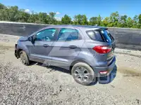 2021 Ford Ecosport фото