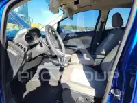 2021 Ford Ecosport фото