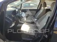 2021 Ford Ecosport фото