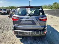 2021 Ford Ecosport фото