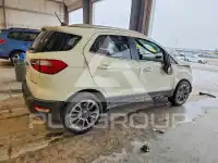 2021 Ford Eco Sport фото