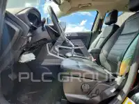2021 Ford Ecosport photo