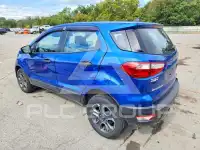 2021 Ford Ecosport фото