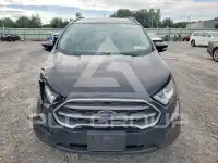 2021 Ford Ecosport фото