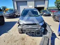 2021 Ford Eco Sport фото