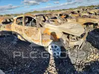 2021 Ford Eco Sport фото