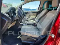 2021 Ford Eco Sport photo