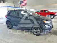 2021 Ford Eco Sport photo