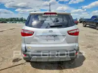 2021 Ford Eco Sport фото