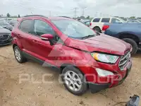 2021 Ford Eco Sport фото