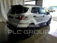 2021 Ford Eco Sport фото