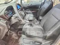 2021 Ford Eco Sport фото