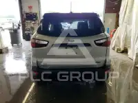 2021 Ford Eco Sport фото