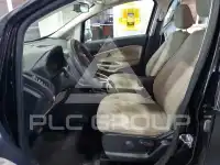 2021 Ford Eco Sport photo