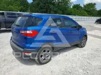 2021 Ford Eco Sport фото