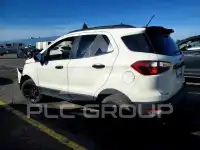 2021 Ford Ecosport фото