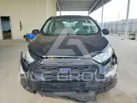 2021 Ford Eco Sport photo