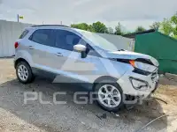 2021 Ford Eco Sport фото