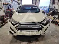 2021 Ford Eco Sport фото