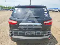 2021 Ford Eco Sport photo