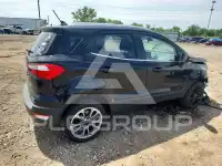 2021 Ford Eco Sport photo
